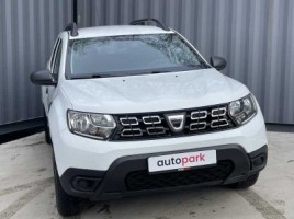 Dacia Duster, 1.5 l., visureigis | 1
