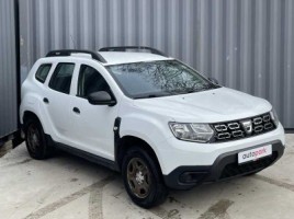 Dacia Duster, 1.5 l., visureigis | 2