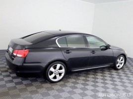 Lexus GS 300, 3.0 l., sedanas | 2