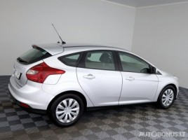 Ford Focus, 1.6 l., hečbekas | 2