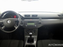 Volkswagen Passat, 1.6 l., universalas | 4
