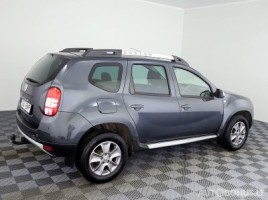 Dacia Duster, 1.2 l., visureigis | 2