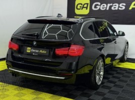 BMW 320, universalas | 3