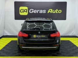 BMW 320, universalas | 4