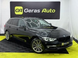 BMW 320, universalas | 2