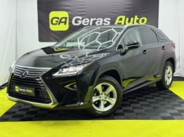 Lexus RX 450h