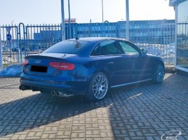 Audi S4 | 1