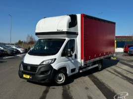 Fiat Ducato коммерческий