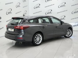Ford Focus | 1