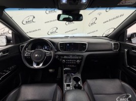 Kia Sportage | 2