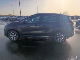 Kia Sportage | 1