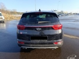 Kia Sportage | 2