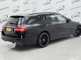 Mercedes-Benz E400 | 1