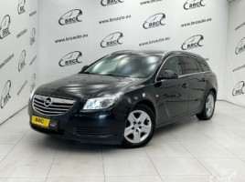 Opel Insignia universal