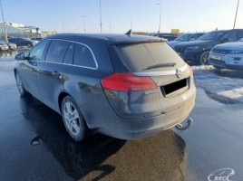 Opel Insignia | 2
