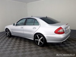Mercedes-Benz E280, 3.0 l., saloon | 3