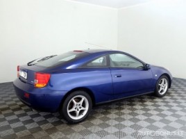 Toyota Celica, 1.8 l., Купе | 2