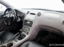 Toyota Celica, 1.8 l., Купе | 4