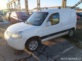 Citroen Berlingo | 1