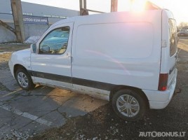 Citroen Berlingo | 3