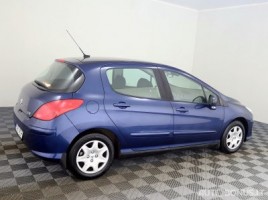 Peugeot 308, 1.6 l., Хэтчбек | 2