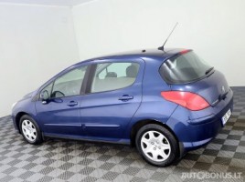 Peugeot 308, 1.6 l., Хэтчбек | 3