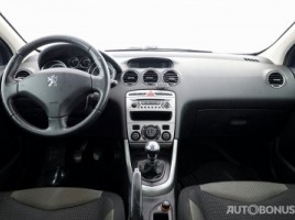 Peugeot 308, 1.6 l., Хэтчбек | 4
