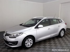 Renault Megane, 1.6 l., universalas | 1