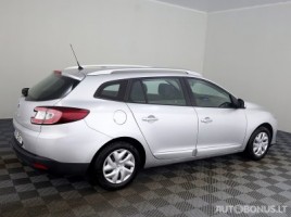 Renault Megane, 1.6 l., universalas | 2