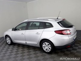 Renault Megane, 1.6 l., universalas | 3
