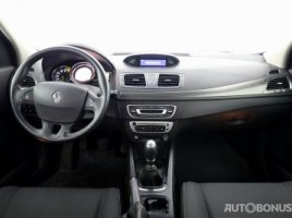 Renault Megane, 1.6 l., universalas | 4