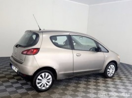 Mitsubishi Colt, 1.3 l., hečbekas | 2