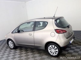 Mitsubishi Colt, 1.3 l., hečbekas | 3