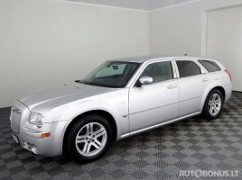 Chrysler 300, 3.0 l., universalas | 1