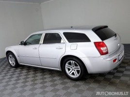 Chrysler 300, 3.0 l., universalas | 3