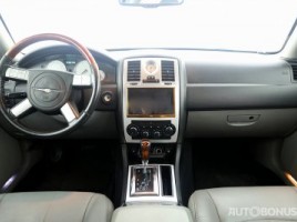 Chrysler 300, 3.0 l., universalas | 4
