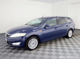 Ford Mondeo, 2.0 l., universalas | 1