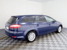 Ford Mondeo, 2.0 l., universalas | 2