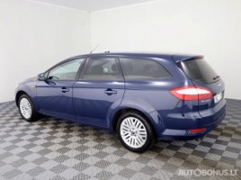Ford Mondeo, 2.0 l., universalas | 3