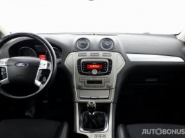 Ford Mondeo, 2.0 l., universalas | 4