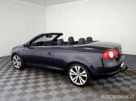 Volkswagen Eos, 2.0 l., kabrioletas | 3