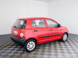 Kia Picanto, 1.1 l., hečbekas | 2