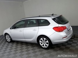Opel Astra, 1.7 l., universalas | 3
