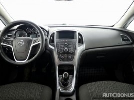 Opel Astra, 1.7 l., universalas | 4