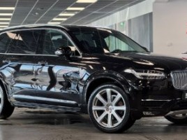 Volvo XC90, 2.0 l., visureigis | 1