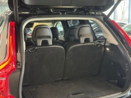 Volvo XC90, 2.0 l., visureigis | 4