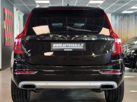 Volvo XC90, 2.0 l., visureigis | 2