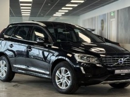 Volvo XC60, 2.0 l., visureigis | 2