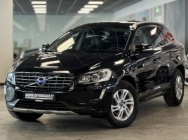 Volvo XC60, 2.0 l., visureigis | 1