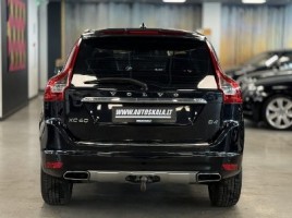 Volvo XC60, 2.0 l., visureigis | 4